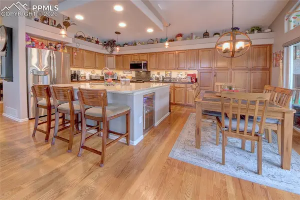 13074 Rockbridge CIR, Colorado Springs, CO 80921