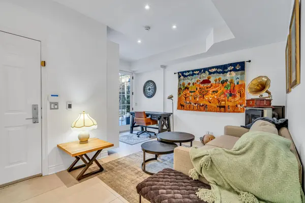 50 Stanley TER, Toronto C01, ON M6J 2R4