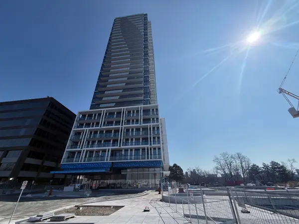 29 Green Trail CT #2005, Toronto C15, ON M2K 1E3