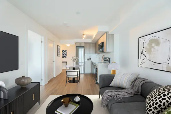 1010 Sandy Beach RD #901, Pickering, ON L1W 3V9