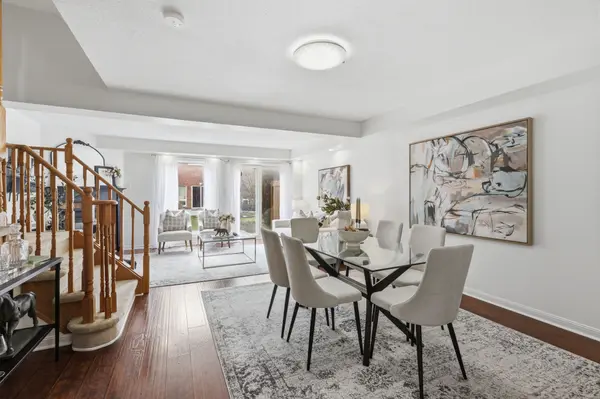 7 Torr LN, Ajax, ON L1S 7N1