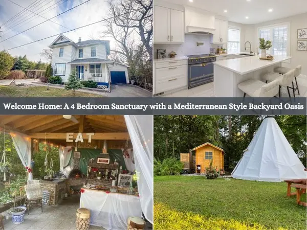 16900 Nestleton RD, Scugog, ON L0B 1L0