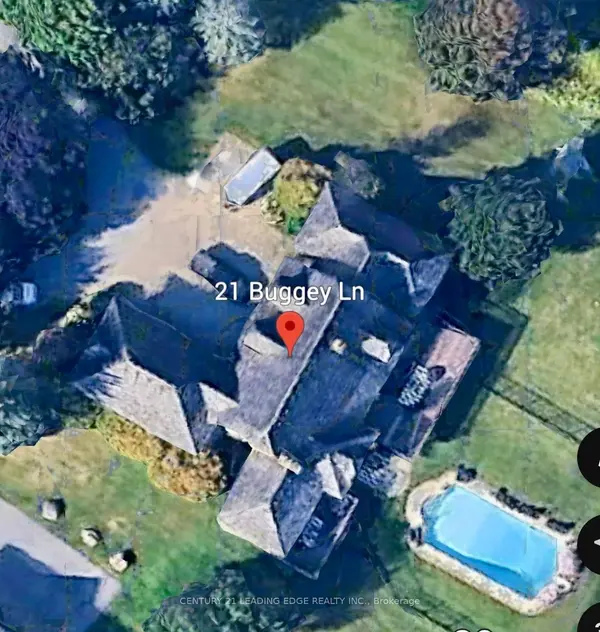 21 Buggey LN, Ajax, ON L1Z 1X4