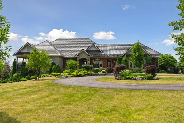 7 Clyde CT, Scugog, ON L9L 2C9