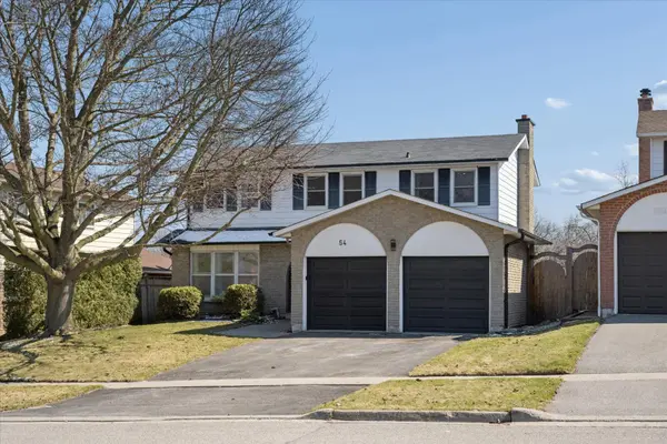 54 Rosalynne AVE, Clarington, ON L1C 3X8