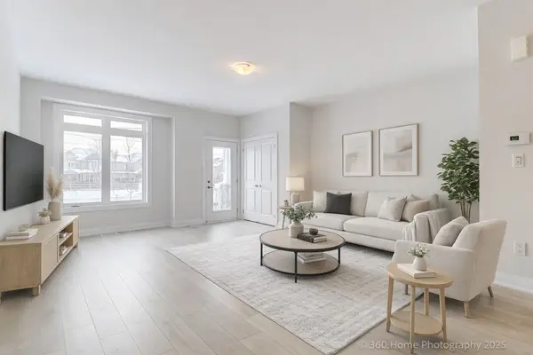 119 Seguin ST, Richmond Hill, ON L4E 1N2