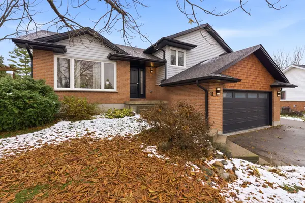 11 Lynn CRES, Brock, ON L0E 1E0