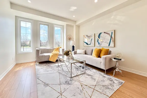 9525 Ninth Line, Markham, ON L6B 0T6