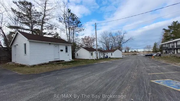 280 RIVER RD E #D04, Wasaga Beach, ON L9Z 2L7