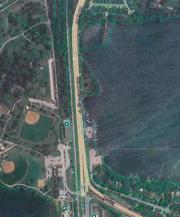 463 Atherley RD, Orillia, ON L3V 1E6