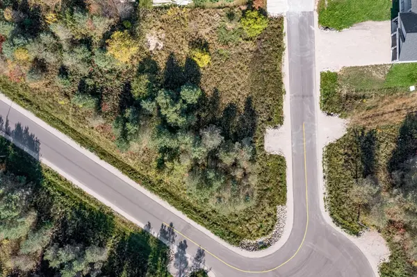 Lot 44 Rue Eric N/A, Tiny, ON L9M 0H1