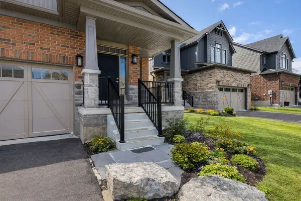 73 Shipley AVE, Collingwood, ON L9Y 5M7