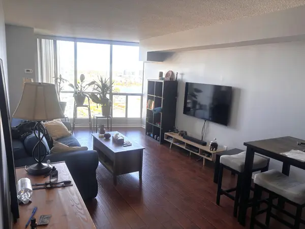 65 Ellen ST #1201, Barrie, ON L4N 3A5