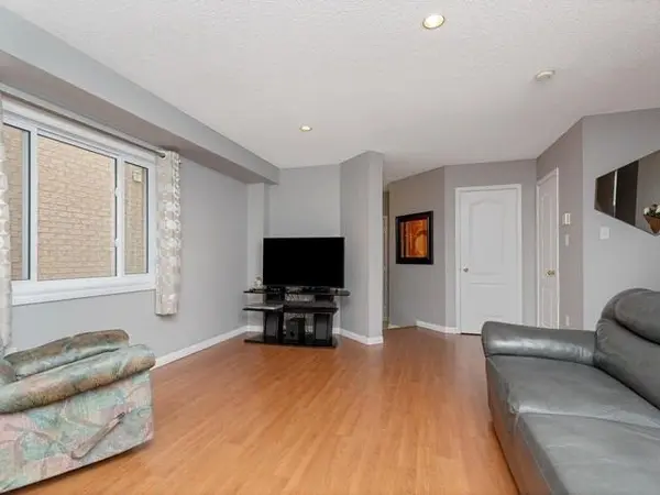 32 Silo (UPPER) CT, Brampton, ON L6X 4S4