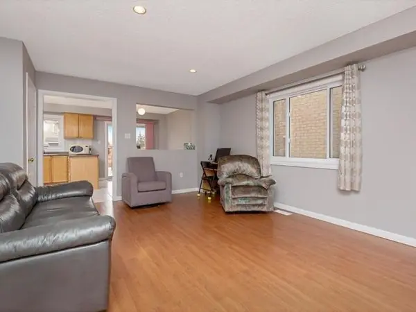 32 Silo (UPPER) CT, Brampton, ON L6X 4S4