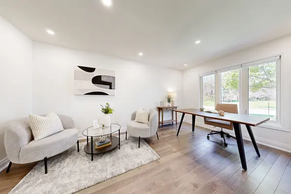 460 Aspen Forest DR, Oakville, ON L6J 6H6