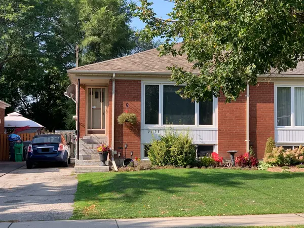 3498 Ashcroft CRES, Mississauga, ON L5C 2E7