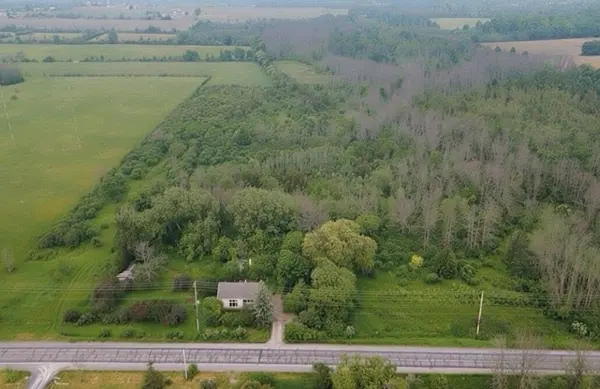 21062 Loyalist Pkwy, Prince Edward County, ON K0K 1L0