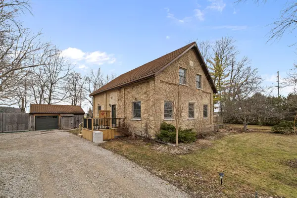 15750 Fifteen Mile RD, Middlesex Centre, ON N0M 1P0