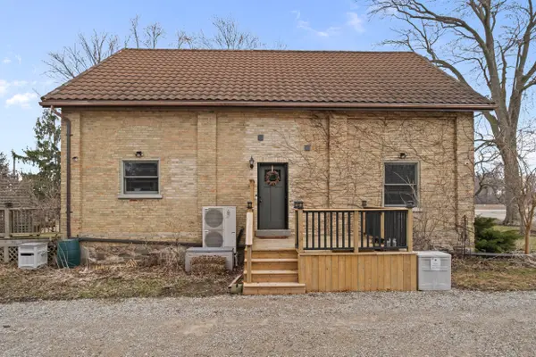 15750 Fifteen Mile RD, Middlesex Centre, ON N0M 1P0