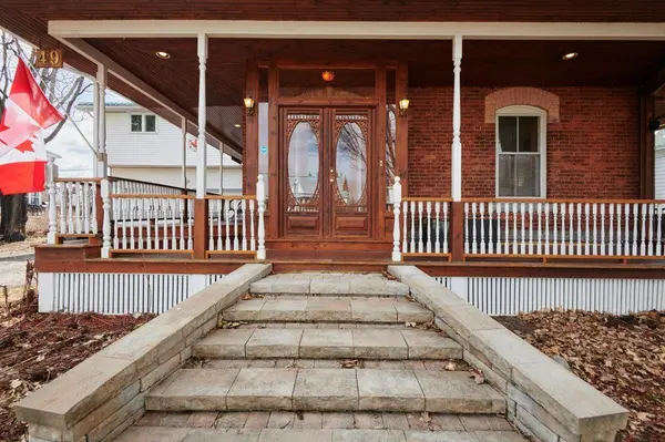 49 Kyle DR, South Dundas, ON K0C 1X0