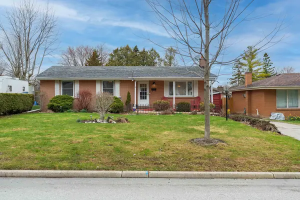 6 Southwood CRES, London South, ON N6J 1S9