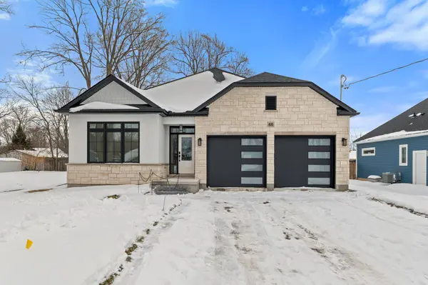 60 Pleasant AVE N, Fort Erie, ON L0S 1N0