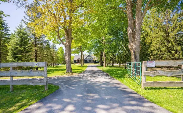 111440 11th Line, East Garafraxa, ON L9W 7A5