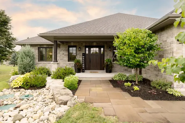 45 Amalia CRES, Centre Wellington, ON N0B 1J0