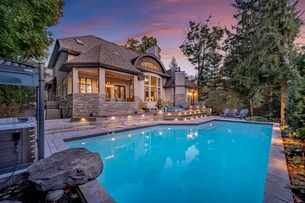 77 Placel RD, Rockcliffe Park, ON K1L 5B9