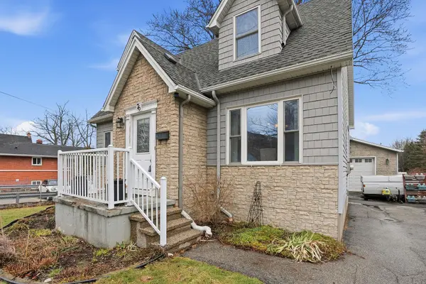 76 High ST, London South, ON N6C 4J9