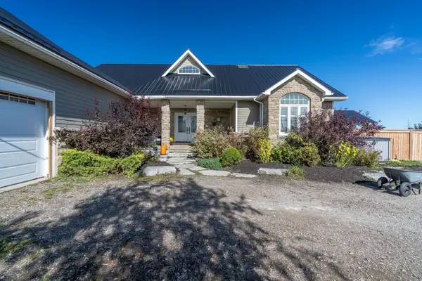 321311 Concession 6-7 RD, East Luther Grand Valley, ON L9W 0W8