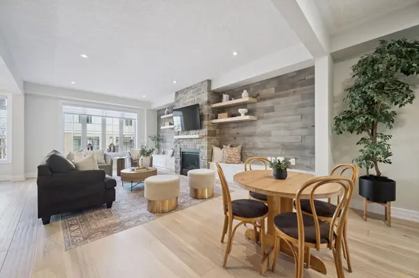 133 Foamflower PL, Waterloo, ON N2V 0G9