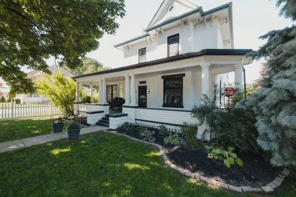 290 Turnberry ST, Huron East, ON N0G 1H0