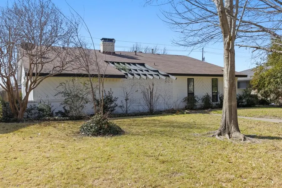 606 Futrelle Street, Mesquite, TX 75149