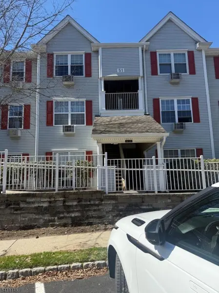 5105 Tudor Dr #05, Pequannock Twp., NJ 07444