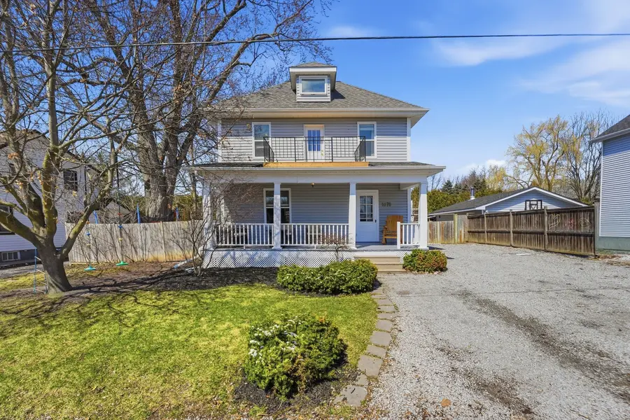 1678 David ST, Pickering, ON L1Y 1B2