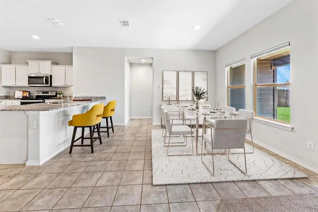 9449 Firedog Drive, Fort Worth, TX 76131