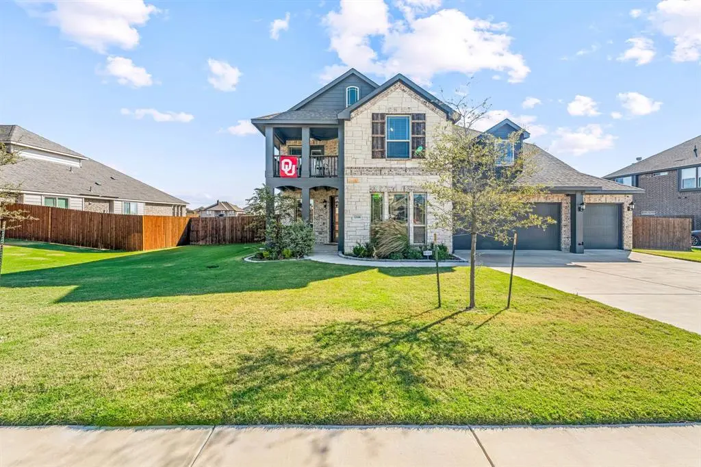 12604 Eagles Bluff, Godley, TX 76044