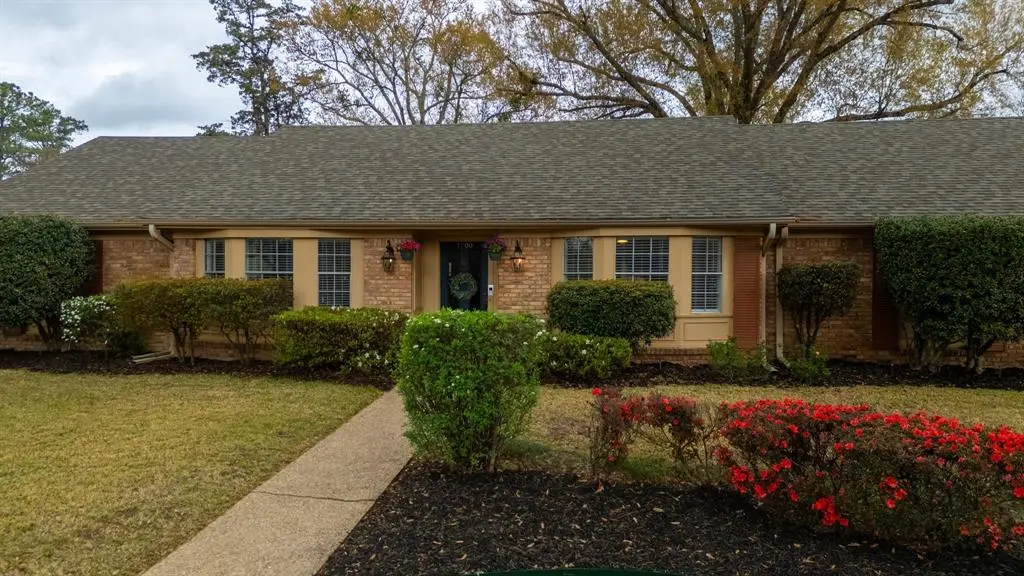 1200 Kingspark Drive, Tyler, TX 75703