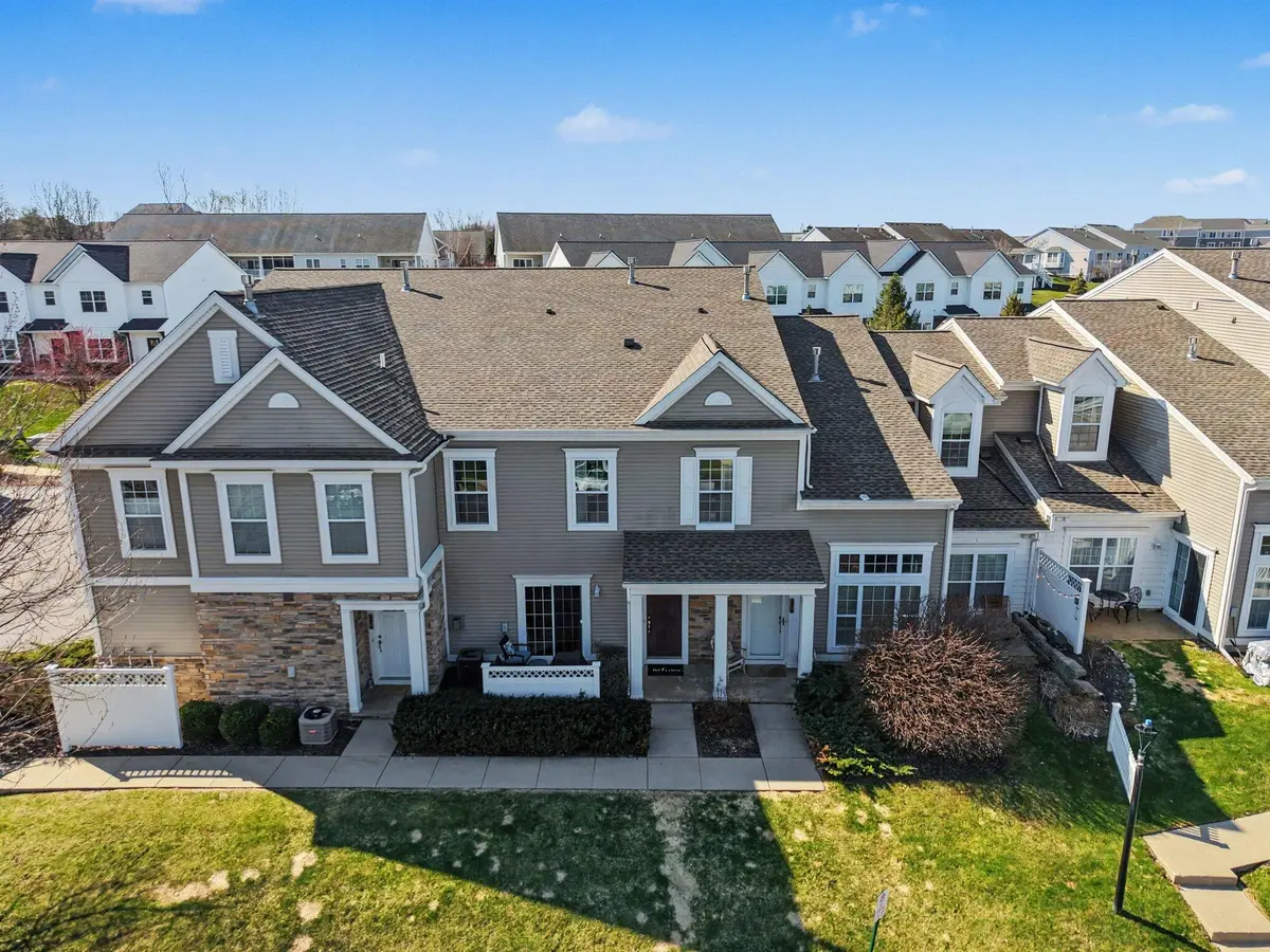 3476 River Run ST SW, City Of Wyoming, MI 49418