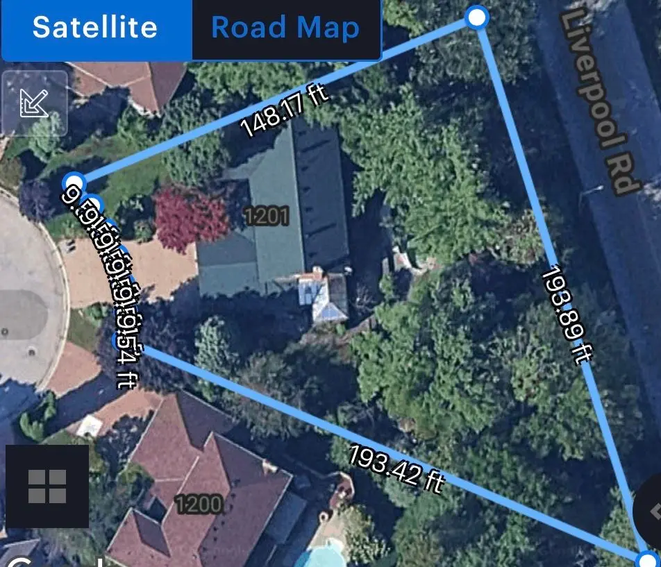 1201 Abbey RD, Pickering, ON L1X 1W1