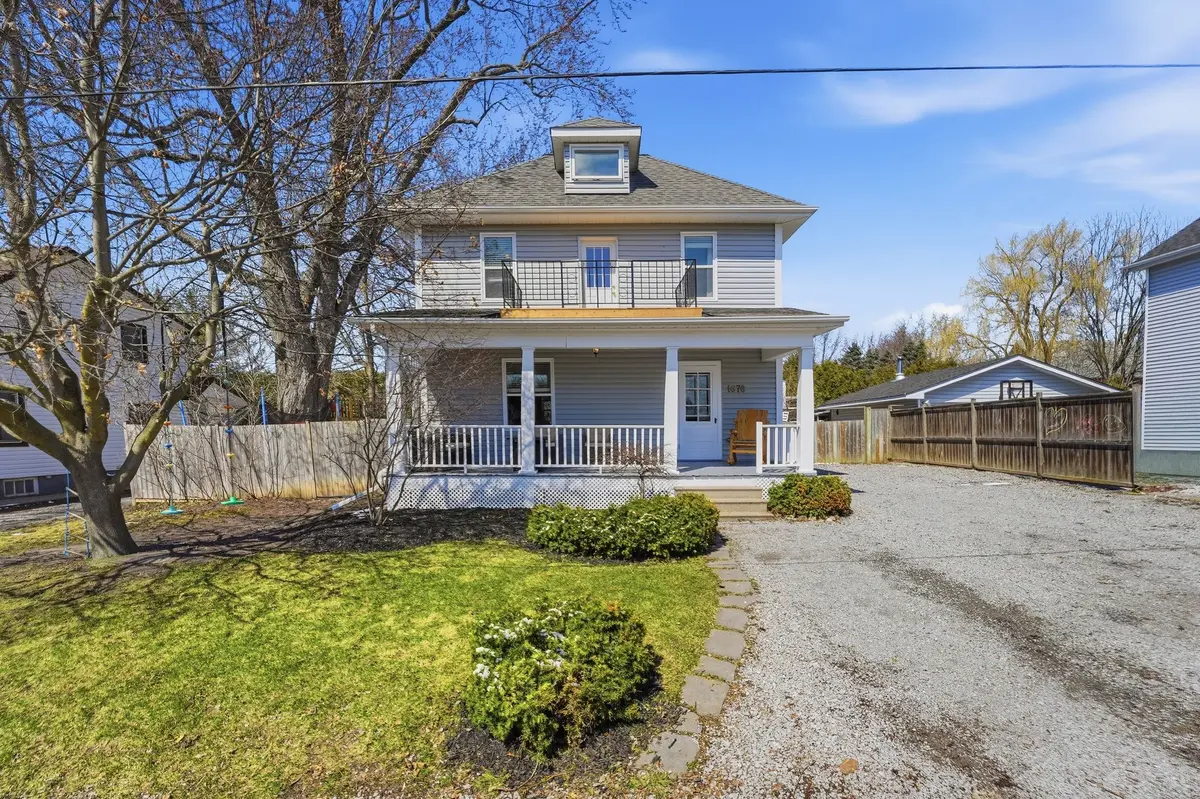 1678 David ST, Pickering, ON L1Y 1B2