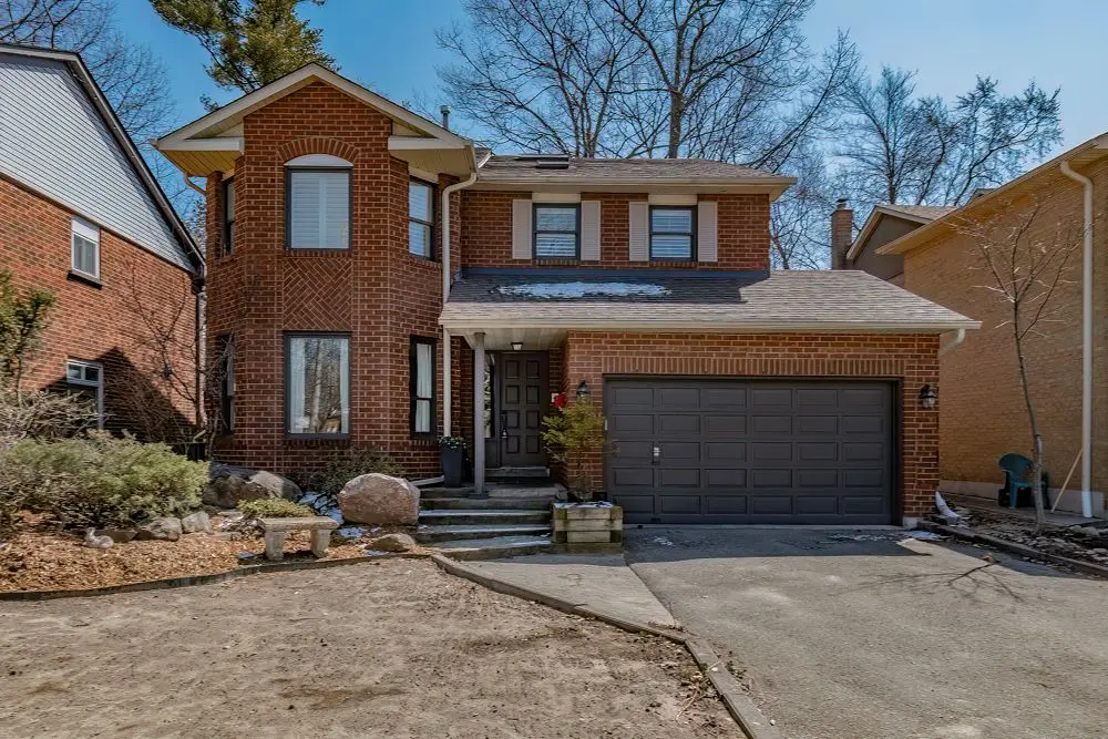 19 Glenthorne DR, Toronto E10, ON M1C 3S9