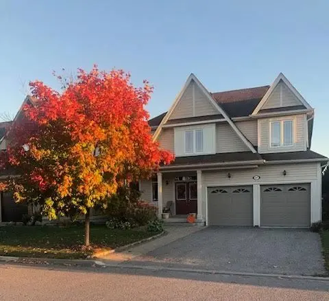 37 Bramsey ST, Georgina, ON L0E 1R0