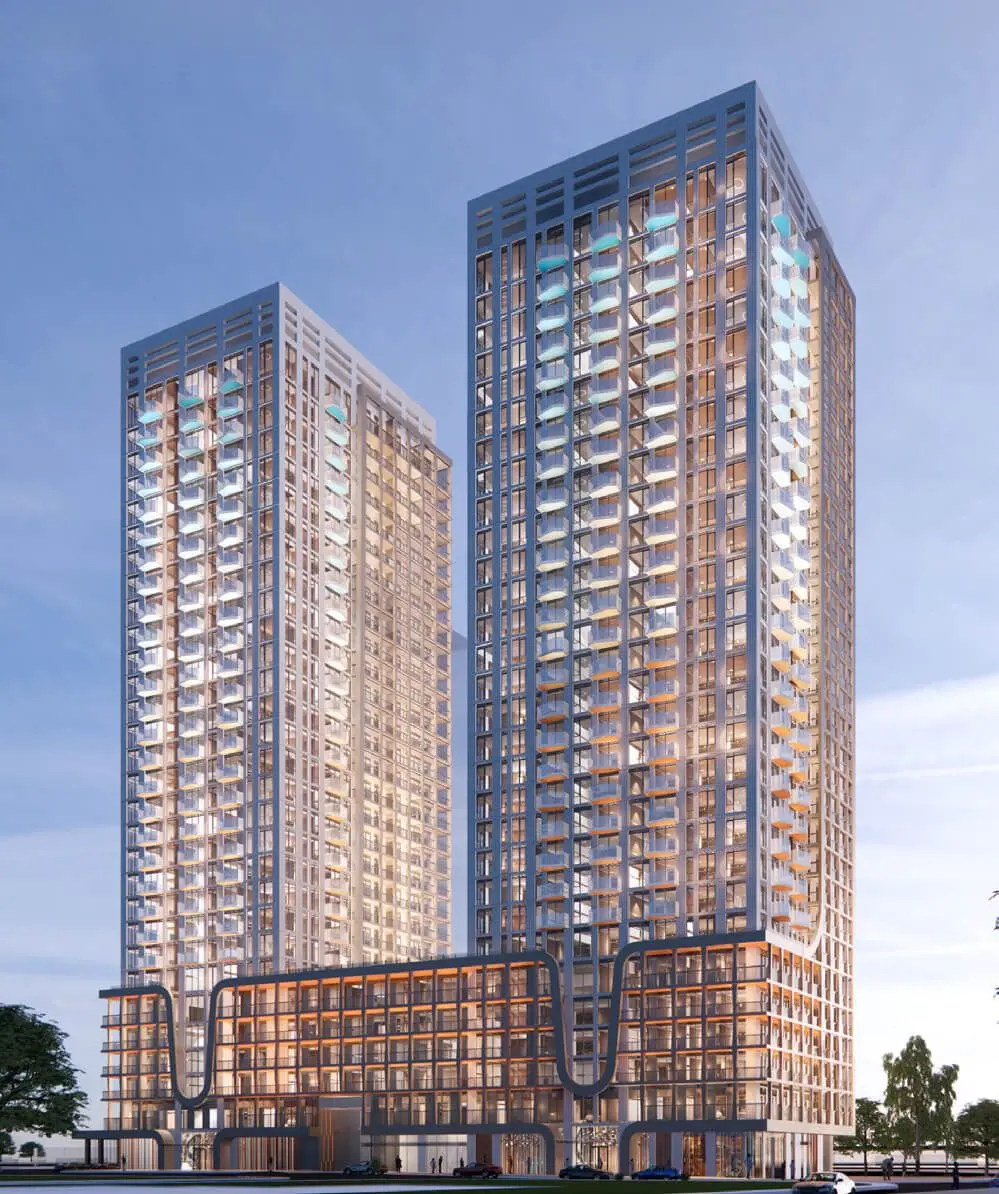 474 Caldari RD N #1304, Vaughan, ON L4K 0R5