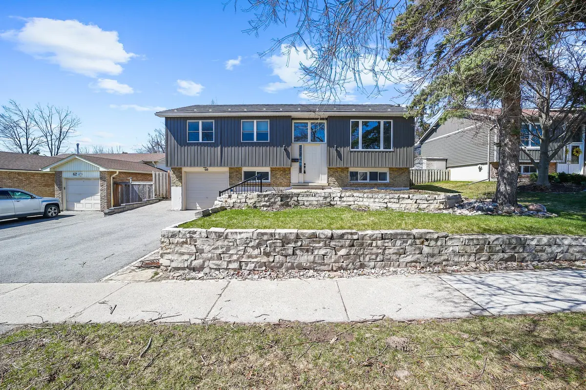 60 HEATHER ST, Barrie, ON L4N 4N1