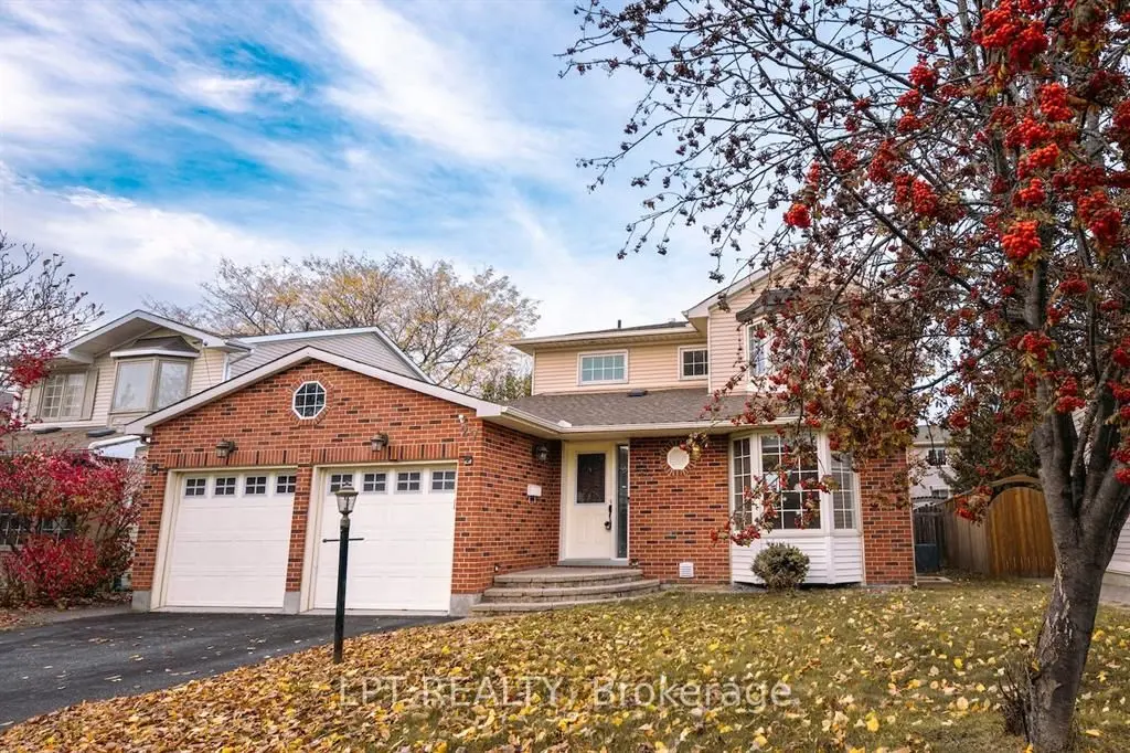 B-27 Rockcress GDNS, South Of Baseline To Knoxdale, ON K2G 5A6