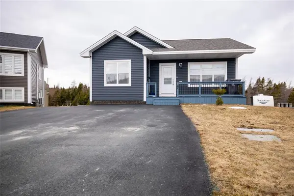 27 Valley Brook Place, Seal Cove, NL A1X0K2
