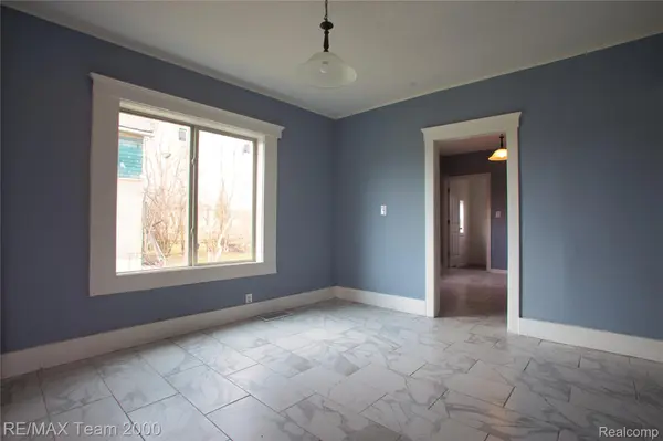 6100 Ironwood ST, Detroit, MI 48210